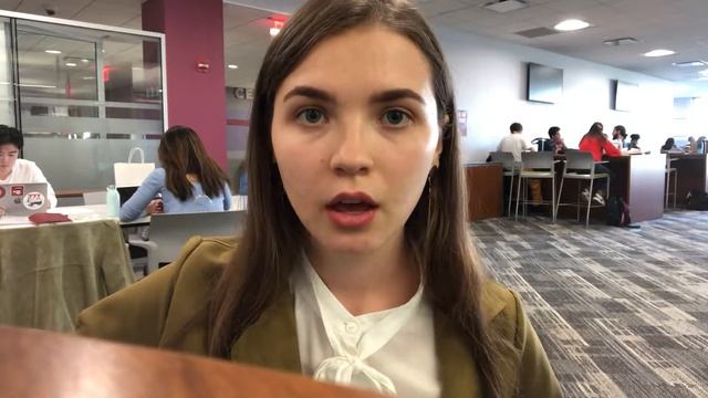 На какую специальность поступать в США?