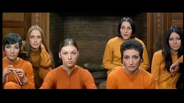 Сказка на ночь от Луи де Фюнеса