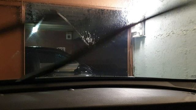 Установка веерных форсунок от Hyundai 986303J000 на Kia Optima JF