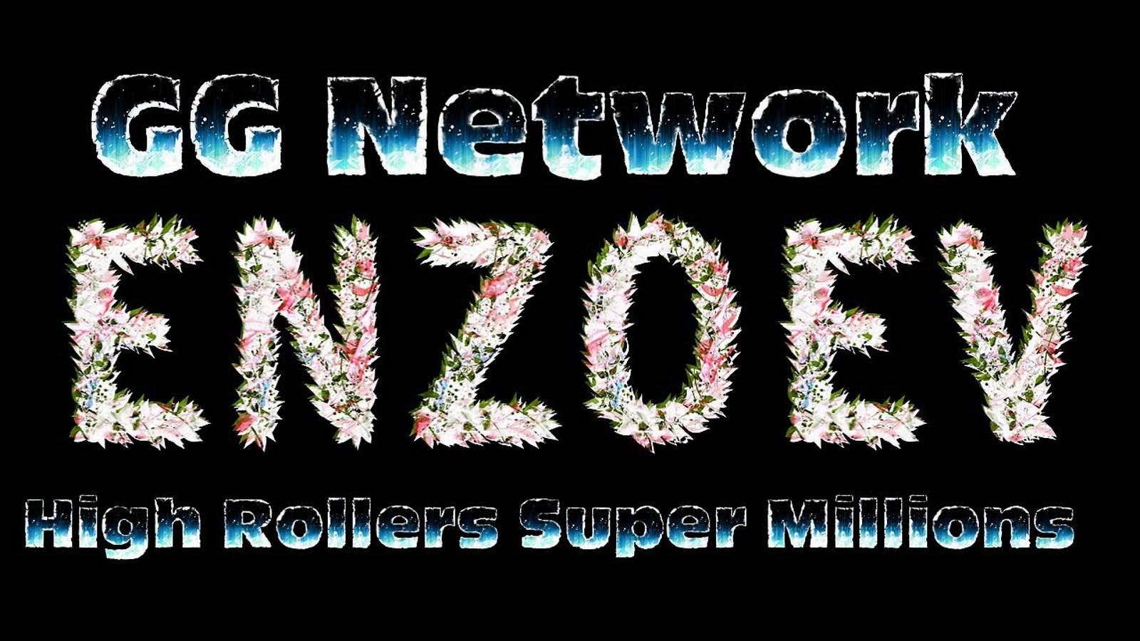 финальный стол 2020 High Rollers Super Millions 10.000$ 14.07.20