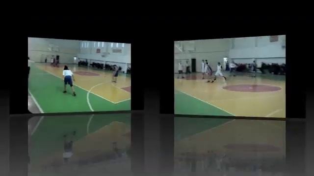 Любительская 2 тур Каспий - Жастар