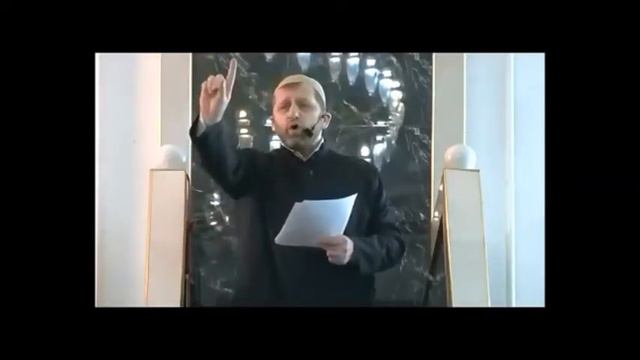Хамзат Чумаков хутба 31.01.14