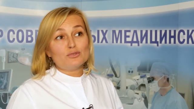 Отзыв Федерального центра травматологии и ортопедии