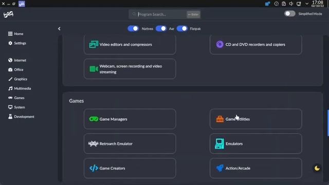 Detailed Review of BigLinux KDE Desktop