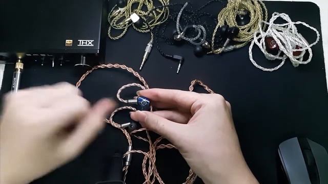 [B] Review: Moondrop Starfield - AAAAAAAAAAAAAAA