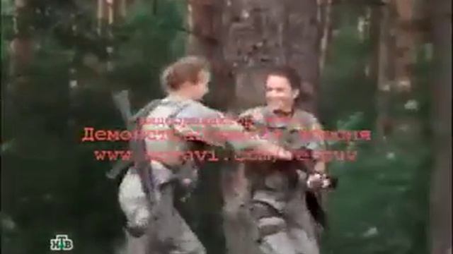 Морские дьяволы