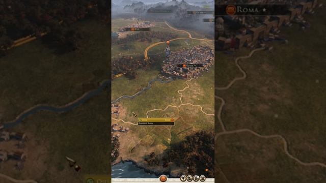 Rome 2 Total War |A köztársaság felemelkedése | 2. fejezet EP1