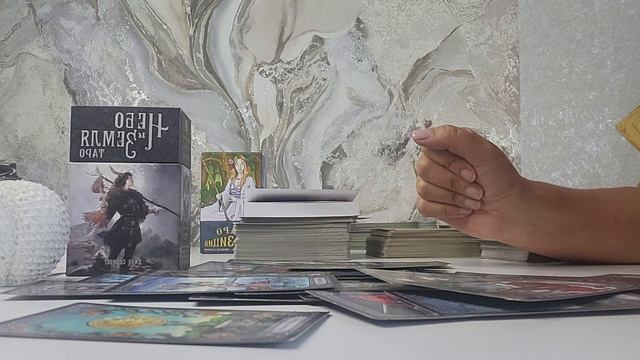 КТО ДУМАЕТ О ВАС ❓️🔔 #таро #эзотерика #раскладтаро #егомысли