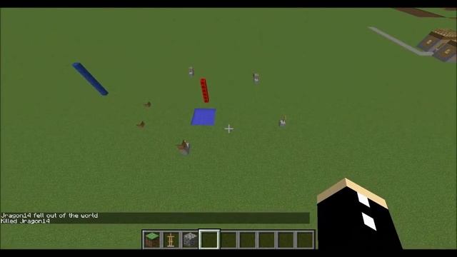 [Begginner's Tutorial] How to make Random Spawnpoints