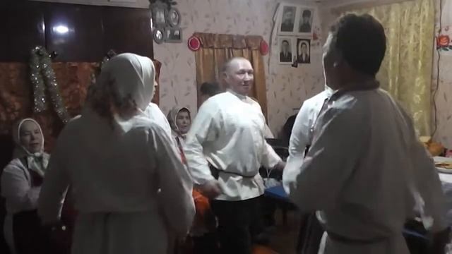Сурхури — старинный чувашский праздник зимнего цикла, отмечаемый в период зимнего солнцестояния.