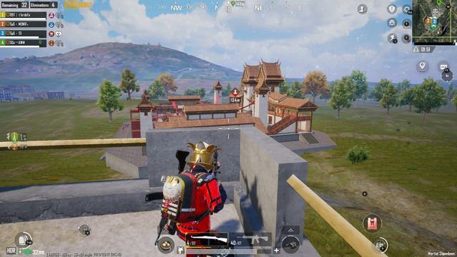 Wow!😍 MY NEW BEST LOOT GAMEPLAY AWM + M416🔥 Tapos Gaming TAPOS GAMING