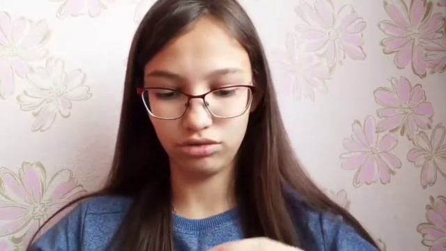 Покупки с Aliexpressa/корейский тинт для губ!