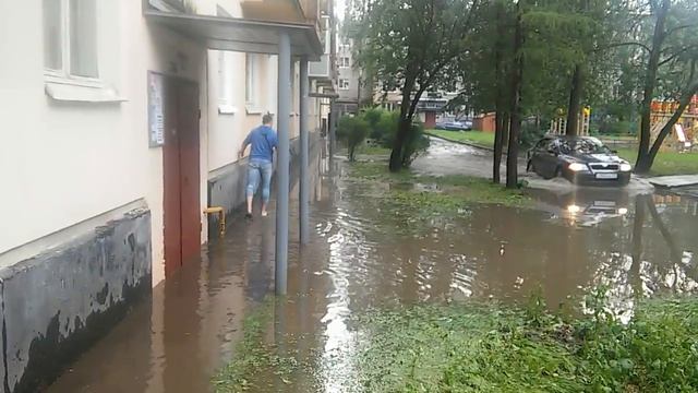 После грузы в  Лен обл. Г. Тосно