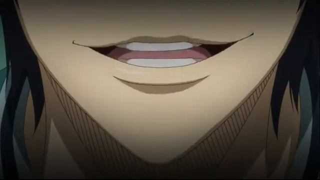 Hanamiya Makoto Complication