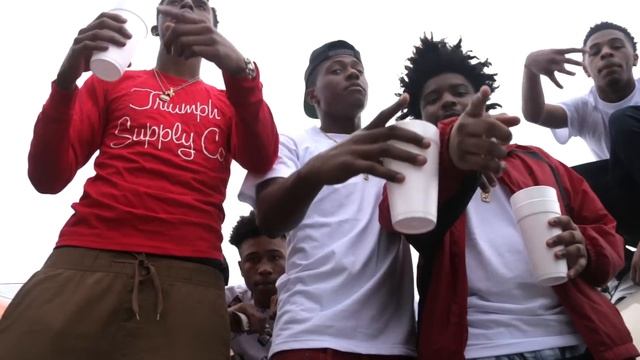 FOE G4NG - TEXAS