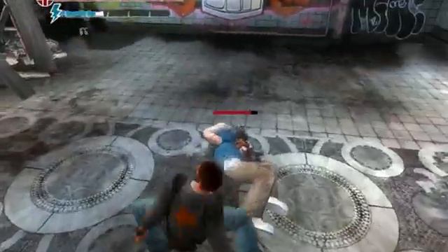 Getting up 2