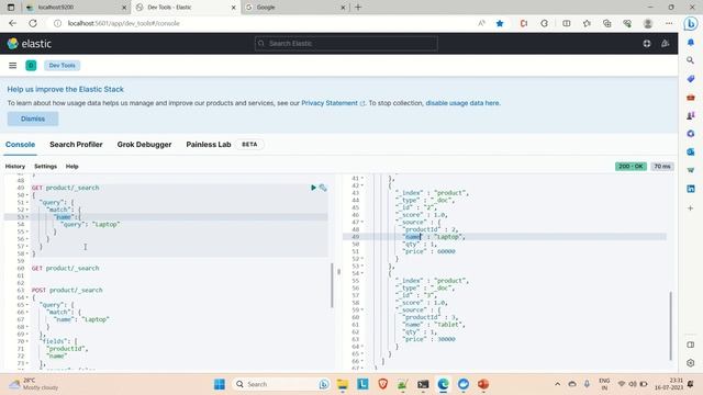 What is Fuzzy Query ? Fuzzy Query in Elasticsearch Using Kibana Dashboard Fuzzy Query |Elasticsearc