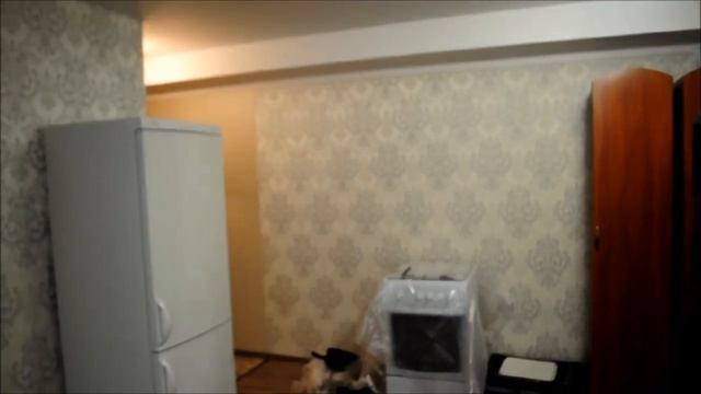 Ремонт однокомнатной квартиры//видео №2