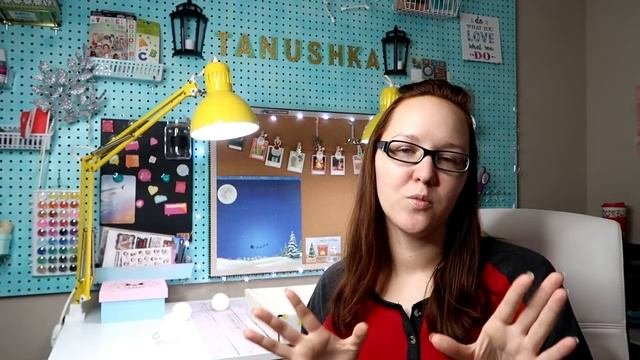 Сюрприз коробочки для скрапбукинга? Как это работает в Канаде и Америке/Monthly Scrapbook Kit