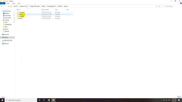 AVEVA E3D - HOW TO CREATE 3D TEXT ON DESIGN MODULE?