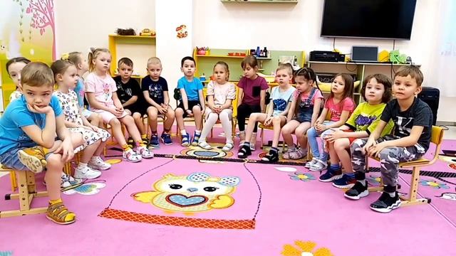 Павловский тракт (старшая группа). Чтение художественной литературы
