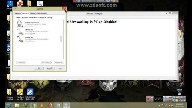 How to Fix Sound or Audio Problems on Windows