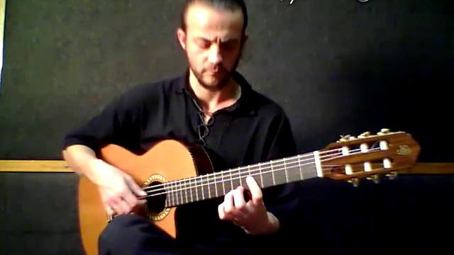 PRUDENCIO SAEZ 56 Thin Body Cutaway