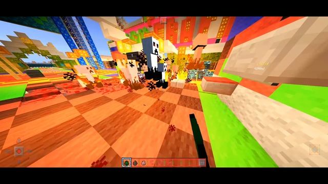 Скачать MineCraft 5.0.5 V2.5 и V3 и V3.2 Новое издание. Minecraft 5.0.5 V3! #shorts #short