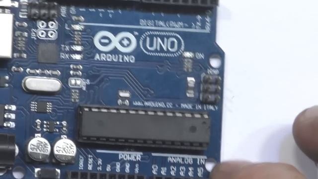 Arduino UNO