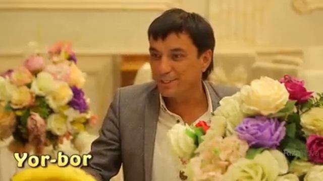Qalpoq - Farmonning Ikkinchi Xotini (hajviy Ko'rsatuv)