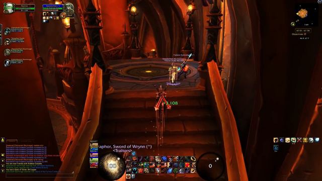 3 WoW Items You'll Need to Make Gold in Legion