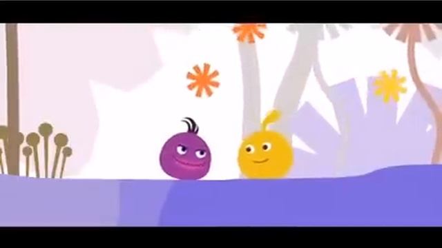 locoroco 2 story cutscenes Part 1