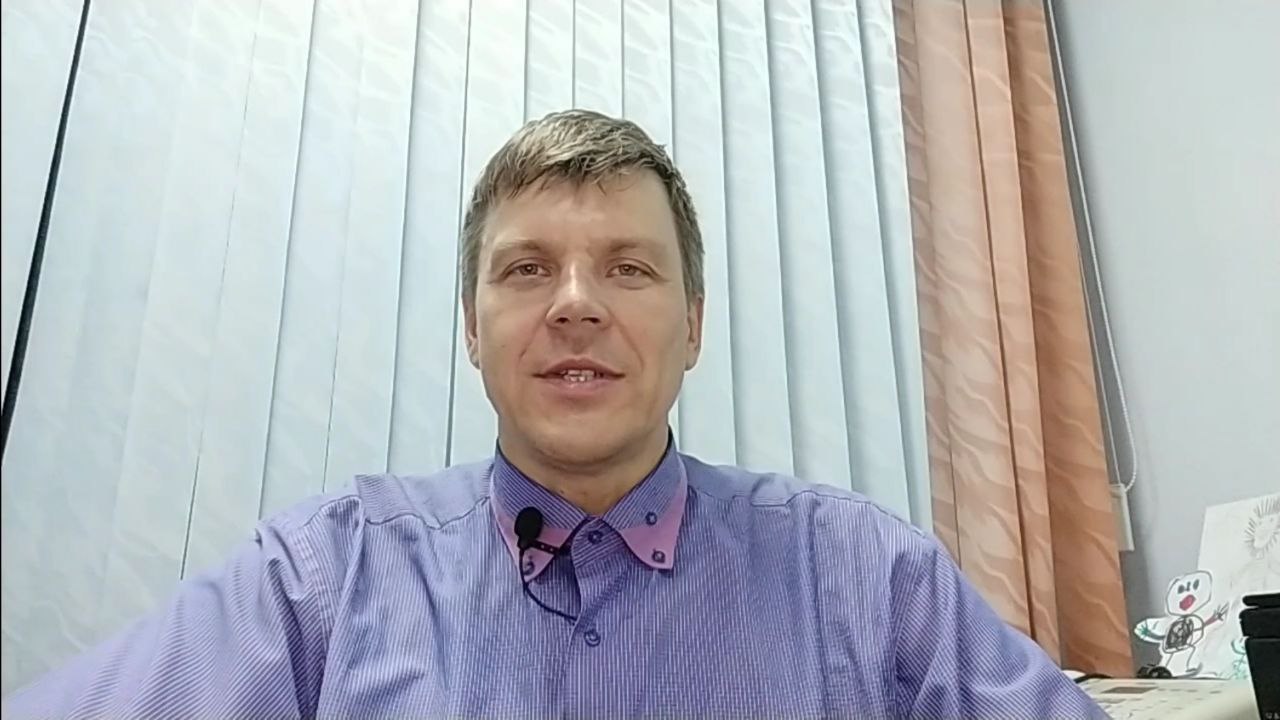 Вопрос подписчика: 