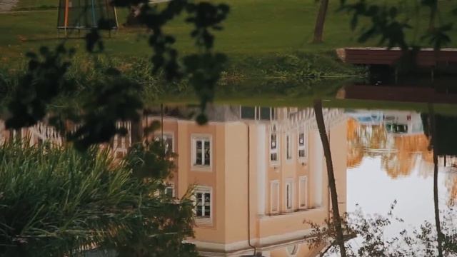Парк-отель Филипп