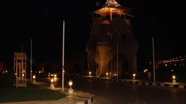 hotel La Perla - Sharm El Sheikh - Egipt