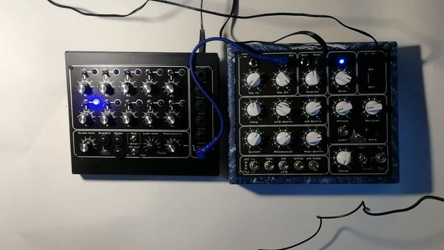 секвенсор Pulse