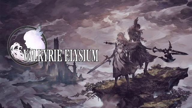 VALKYRIE ELYSIUM - BE'ELZE TERRITORY THEME
