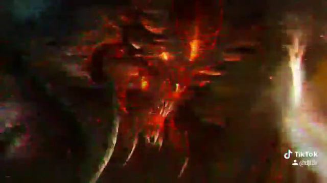 Голос Демона