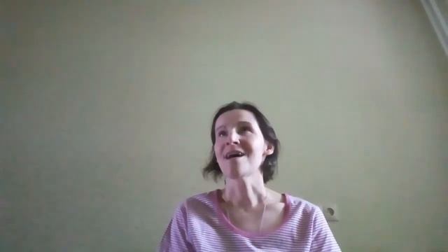 Философская сказка. Читает автор