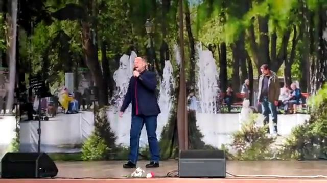Там за горизонтом