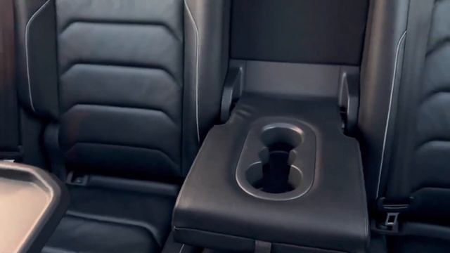 Volkswagen Tiguan: A Closer Look at Models, Gearbox, and Astonishing Features
