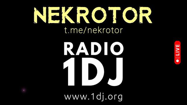 Русские дабстеп-новинки 2024 в машину - радио 1 Диджей - NEKROTOR - new dubstep mix - Radio 1 DJ