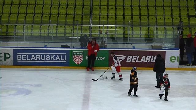 8.03.2022. BC 2012. Награждение. Закрытие турнира
