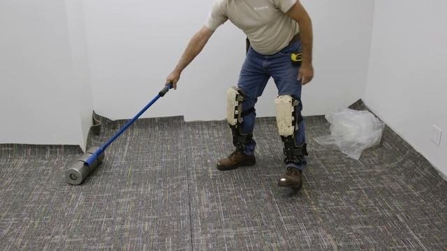 Powerbond® Hybrid Carpet | Installation Video