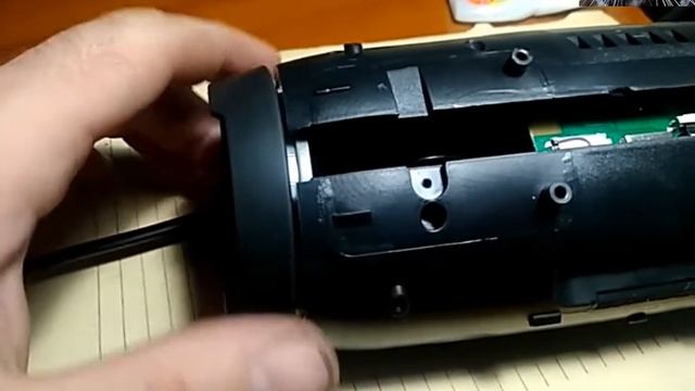 Разборка и ремонт беспроводной Bluetooth стерео колонки Charge 3(Чардж 3)