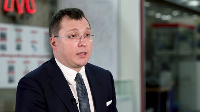 Метро растёт. Курс «Транспорт мегаполиса»