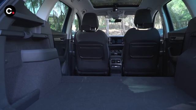 Skoda Karoq | Prueba / Test / Review en español | coches.net