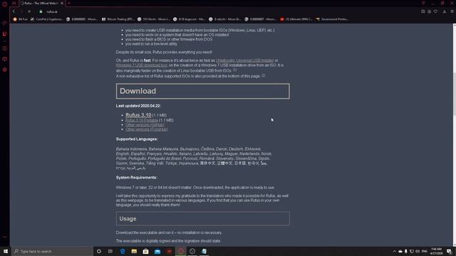 HOW TO  Bypass the windows XP Password - Part 2