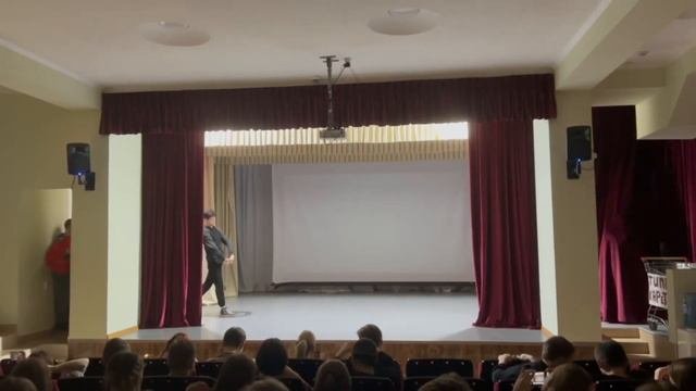 поездка в вдц «смена»: день 10 | ирина выкуда продакшн