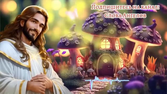 БОЖЬЯ МОЛИТВА СЕГОДНЯ: БОГ СДЕЛАЛ ВСЕ, ЧТОБЫ СПАСТИ ВАС! ЭТО ПОСЛЕДНЕЕ ПРЕДУПРЕЖДЕНИЕ! ⚠️ ❤️